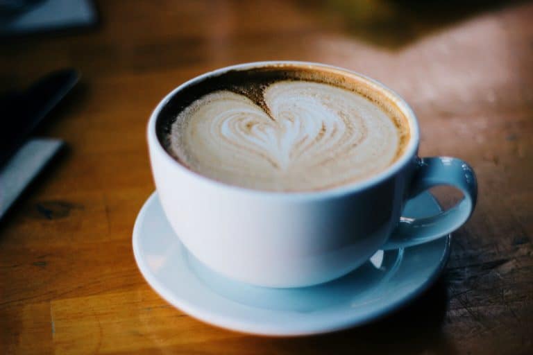 café coeur