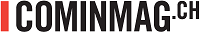 Logo Cominmag