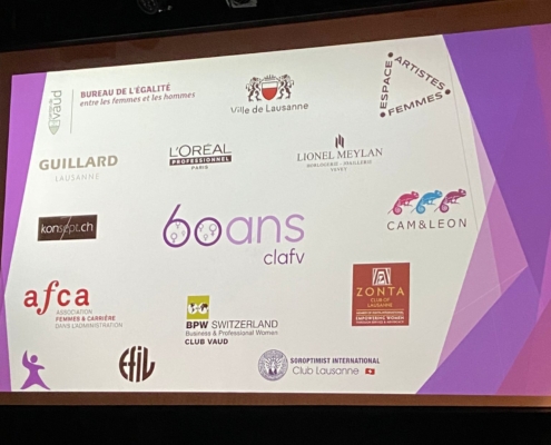 Logos des Partenaires 11.11.21
