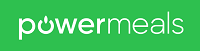Logo Powermeals