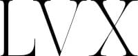 Logo LVX magazine