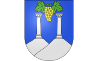 Ecusson de la commune de Féchy