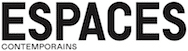 Logo Espaces contemporains